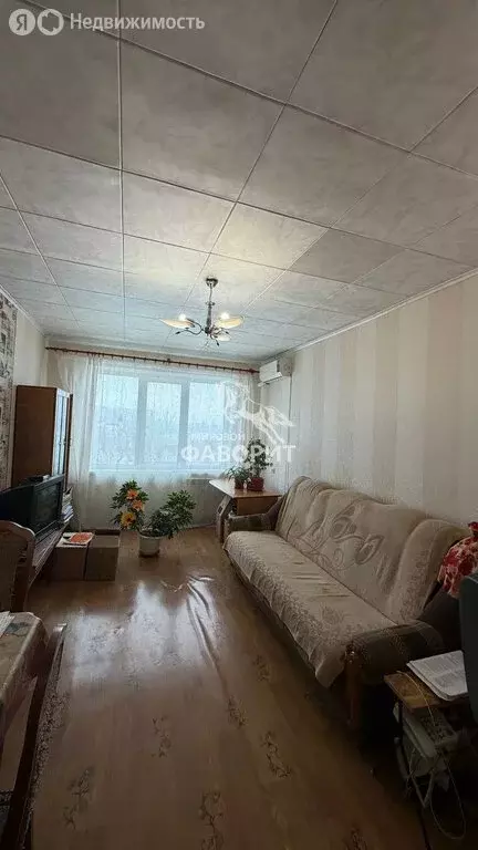 2-комнатная квартира: Орск, микрорайон Новый город, улица Комарова, 30 ... - Фото 2