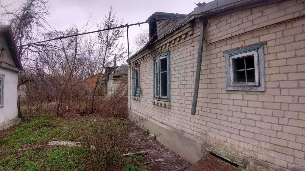 Дом в Ставропольский край, Невинномысск ул. Кутузова, 17 (49 м) - Фото 1