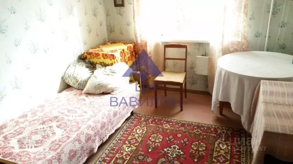 2-к кв. Ростовская область, Волгодонск ул. Гагарина (56.0 м) - Фото 0