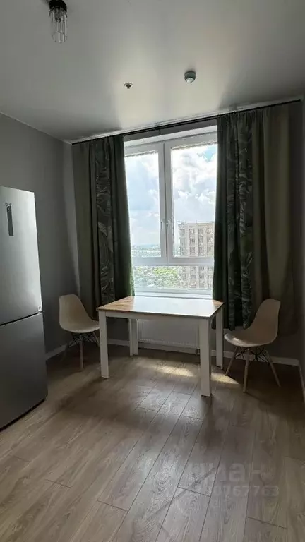 1-к кв. Москва № 2 кв-л, 5с6 (39.0 м) - Фото 2