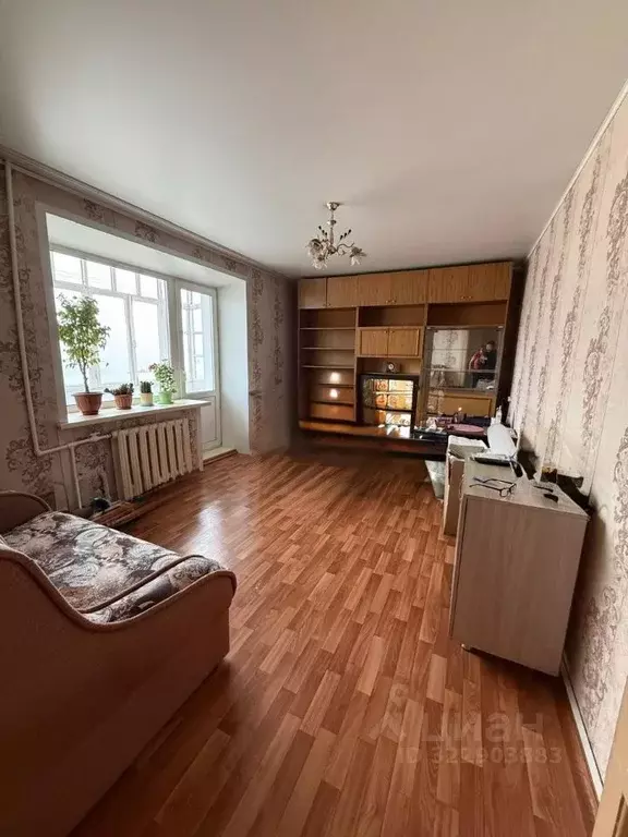 2-к кв. Алтайский край, Рубцовск просп. Ленина, 57 (47.0 м) - Фото 2