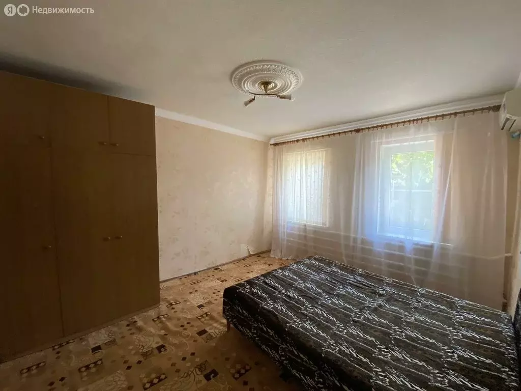 Дом в Лабинск, проезд Демьяна Бедного (61 м) - Фото 1