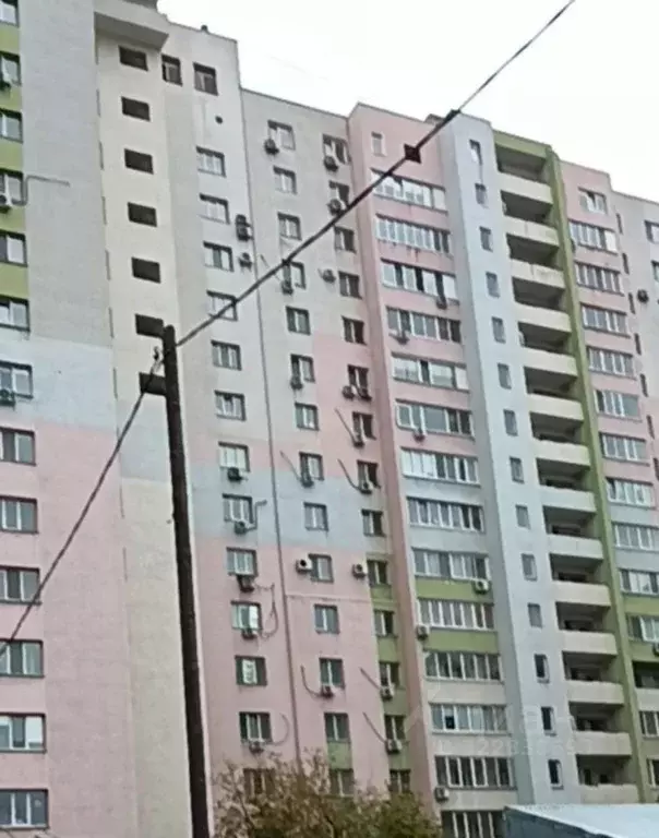 2-к кв. Самарская область, Самара Революционная ул., 130 (74.0 м) - Фото 1