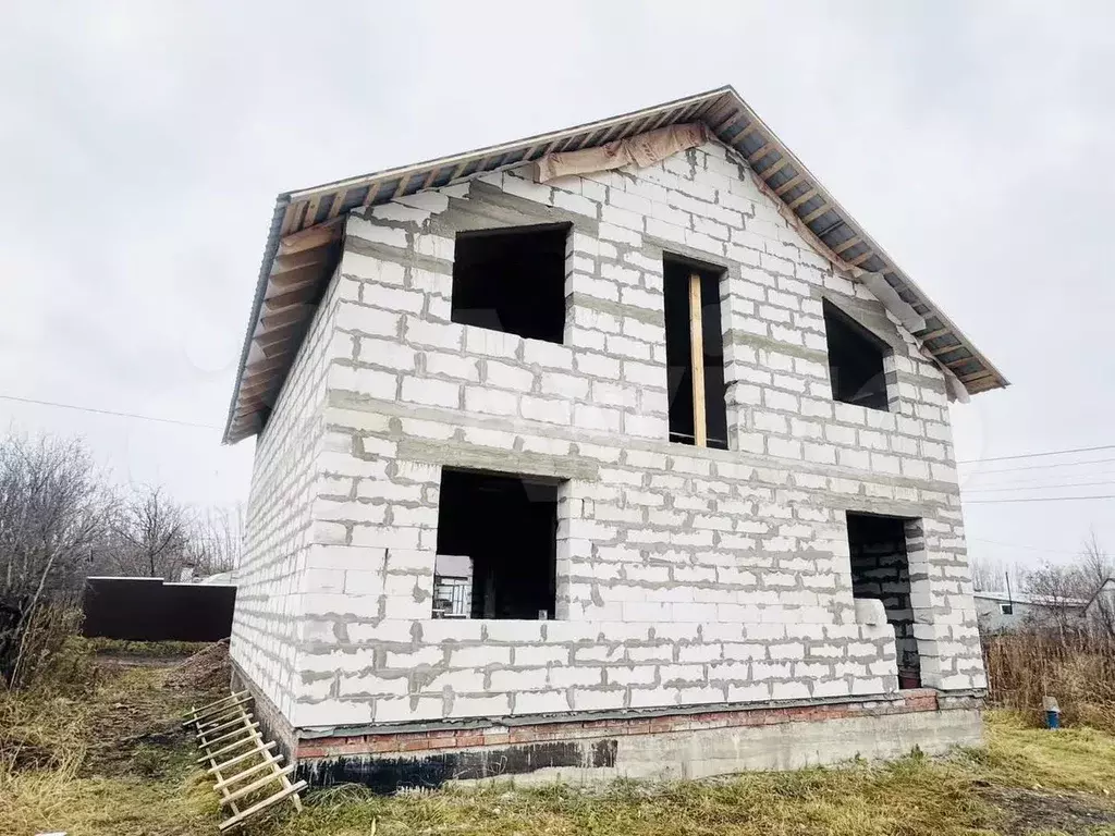 Дом 140 м на участке 6,2 сот. - Фото 1