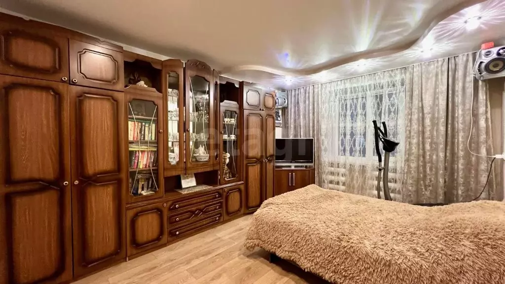 2-к кв. Мордовия, Саранск ул. Тани Бибиной, 1к1 (40.6 м) - Фото 1