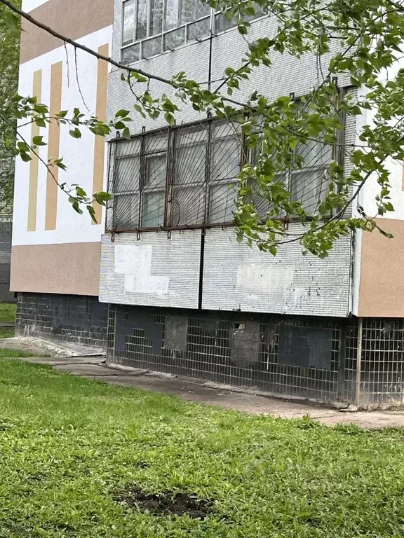 Помещение свободного назначения в Татарстан, Набережные Челны бул. ... - Фото 0