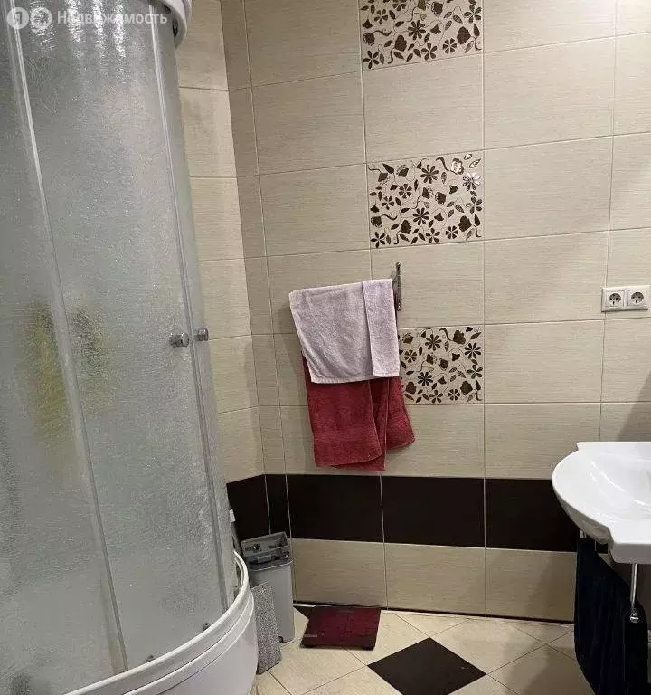 3-комнатная квартира: Томск, улица Гоголя, 40 (104 м) - Фото 1