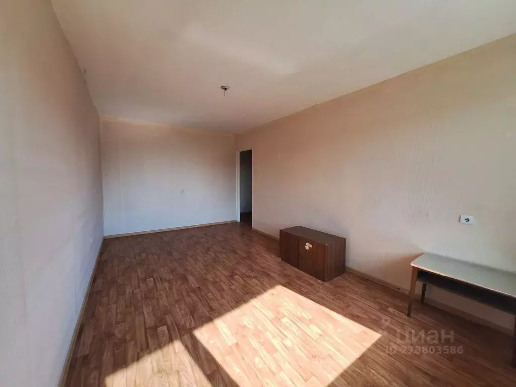 3-к кв. Приморский край, Лесозаводск с. Донское, ул. Мира, 3 (66.2 м) - Фото 1