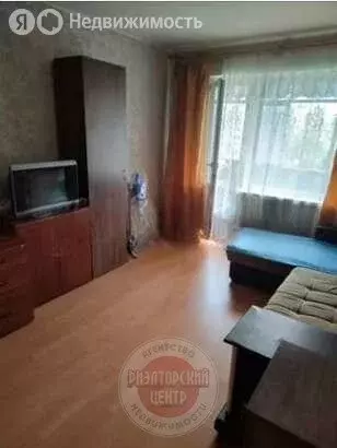 1-комнатная квартира: Белгород, 10-й микрорайон, улица 60 лет Октября, ... - Фото 1