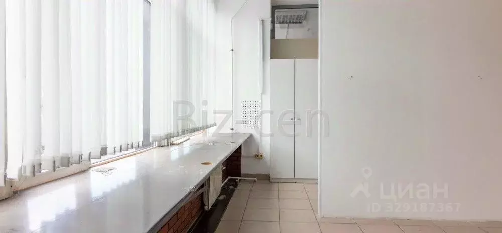 Офис в Санкт-Петербург Суворовский просп., 35 (47 м) - Фото 2