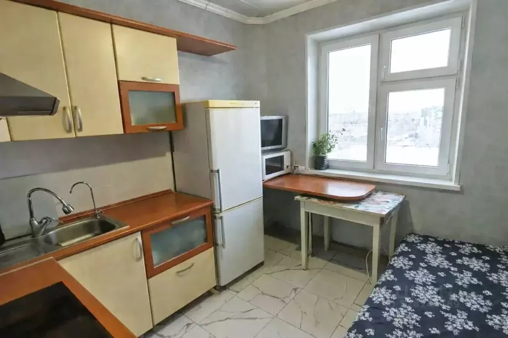 2-к кв. Челябинская область, Челябинск ул. Руставели, 28 (53.2 м) - Фото 1