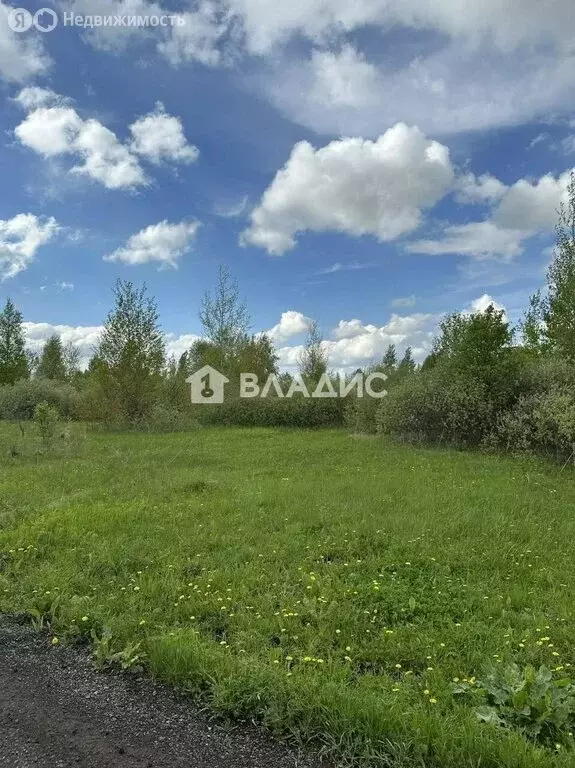 Участок в Уфа, ТСН Самишки, 422Б (15 м) - Фото 1