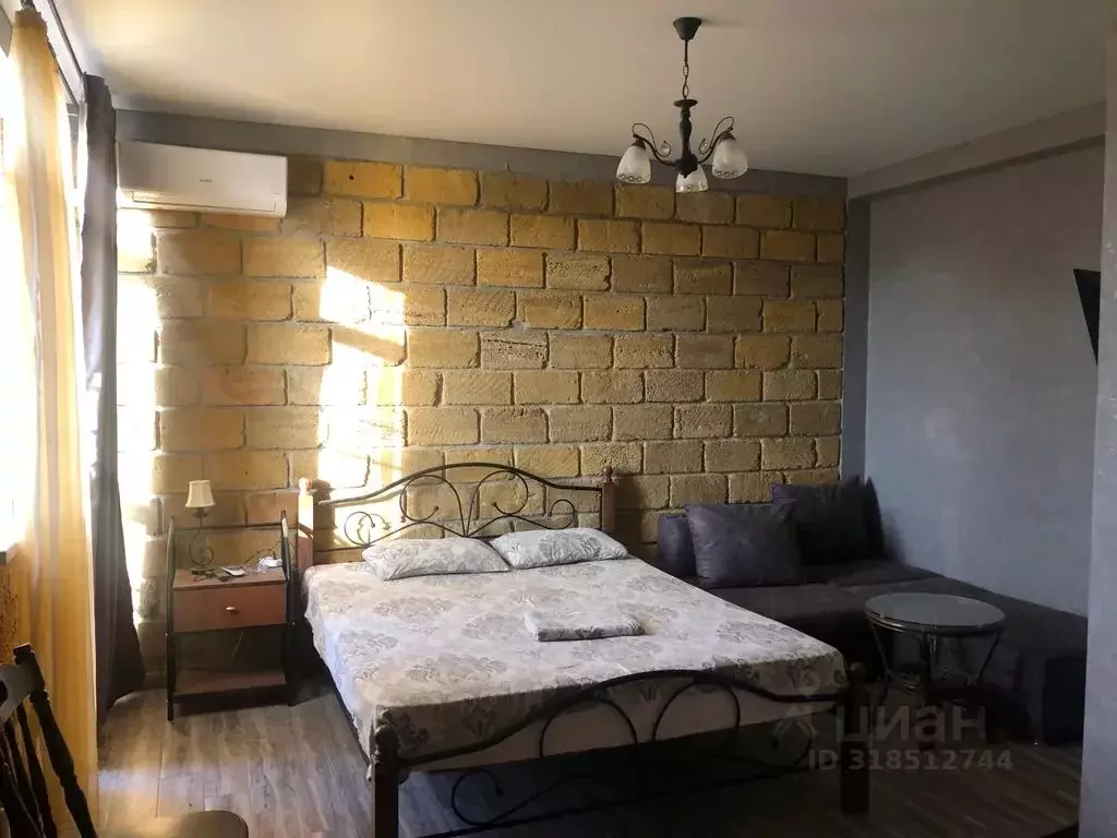Комната Краснодарский край, Анапа Пионерский просп., 36-1 - Фото 0