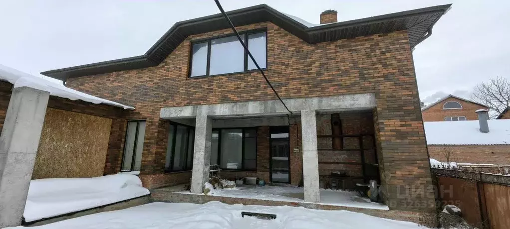 Дом в Ростовская область, Батайск Пионерская ул., 136 (305 м) - Фото 1