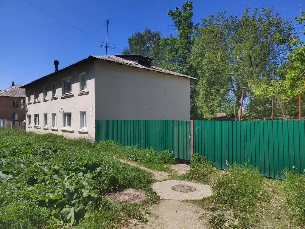Продаётся 2-к квартира, 39.7 м - Фото 0