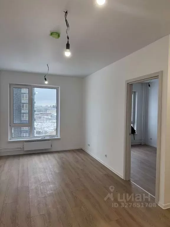 1-к кв. Московская область, Мытищи Ярославское ш., 120Бк1 (33.7 м) - Фото 1