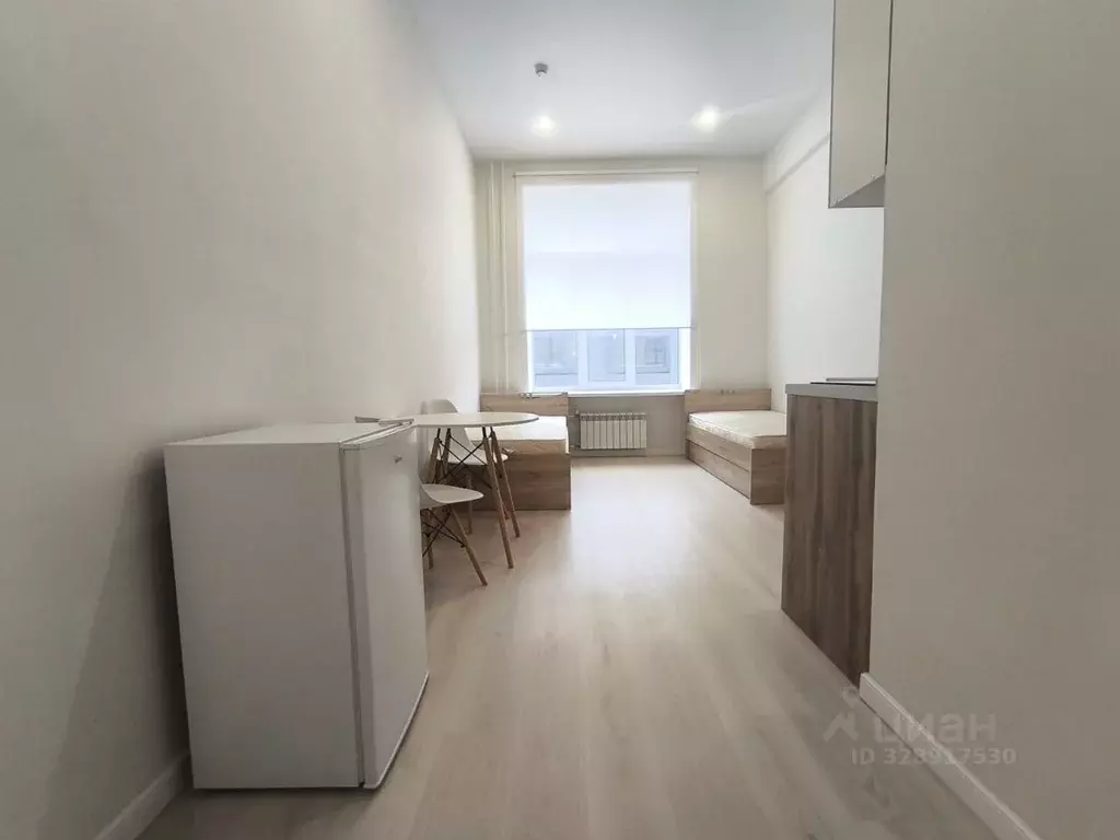 Студия Московская область, Люберцы Октябрьский просп., 403 (21.8 м) - Фото 2