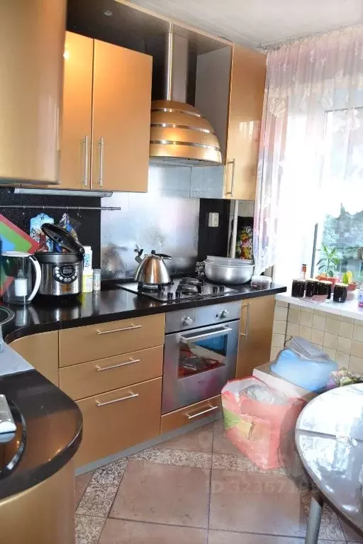 2-к кв. Московская область, Пушкино ул. Тургенева, 4 (47.0 м) - Фото 2