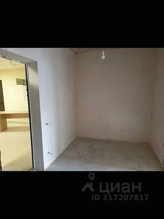 2-к кв. Ростовская область, Ростов-на-Дону Тибетская ул., 1Вс3 (56.0 ... - Фото 1