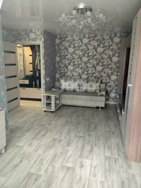 2-к кв. Саратовская область, Саратов ул. Имени Осипова, 16 (43.8 м) - Фото 0