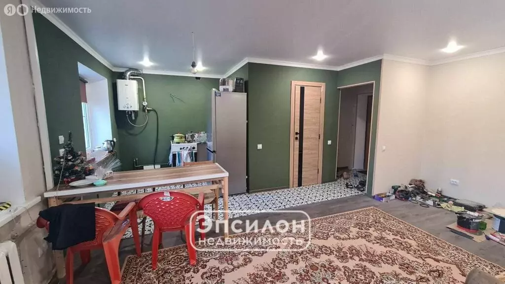 2-комнатная квартира: Курск, улица Менделеева, 23 (44 м) - Фото 1