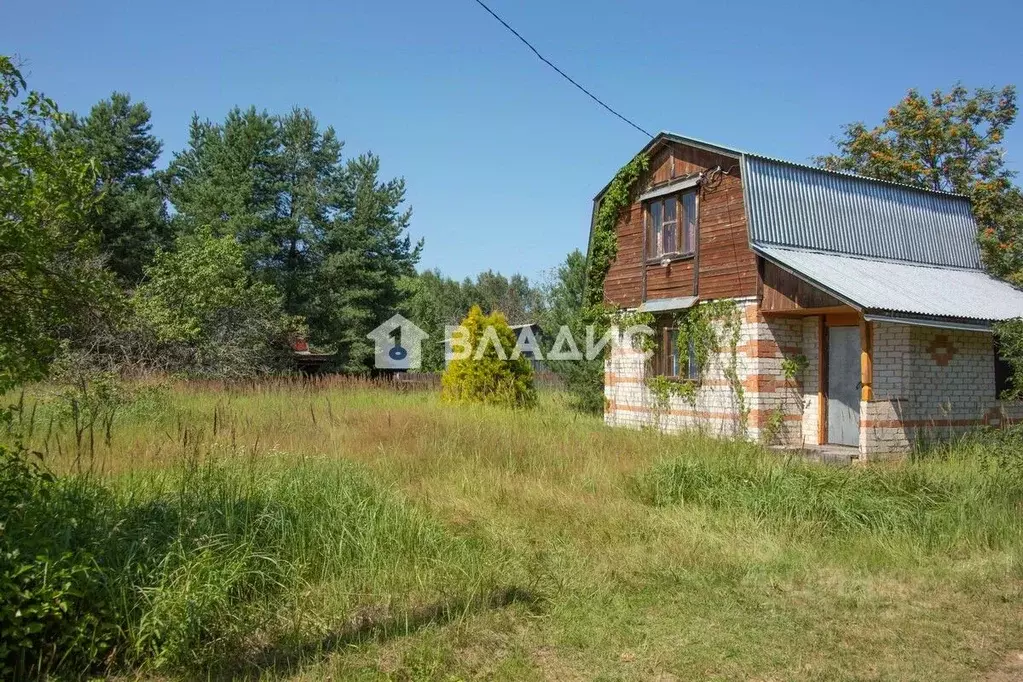 Дом в Владимирская область, Камешковский муниципальный округ, Новая ... - Фото 2