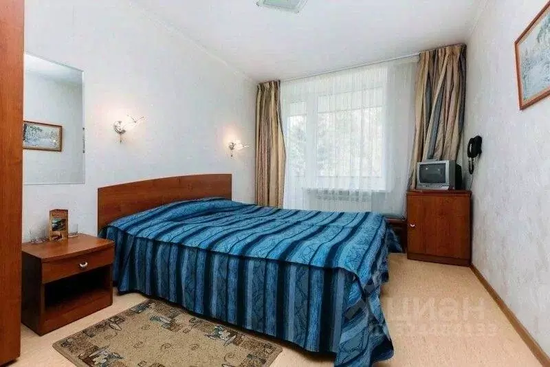 Комната Карелия, Прионежский район, Шуйское с/пос, д. Косалма, Отель ... - Фото 2