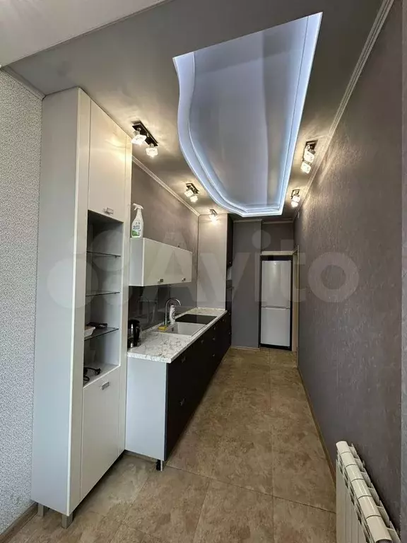 2-к. квартира, 68 м, 5/6 эт. - Фото 0