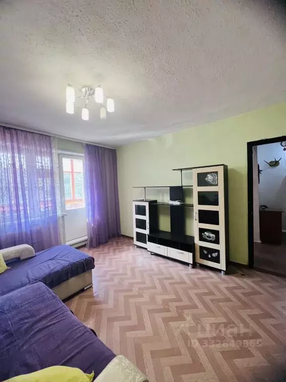3-к кв. Марий Эл, Йошкар-Ола ул. Вознесенская, 34 (75.8 м) - Фото 1