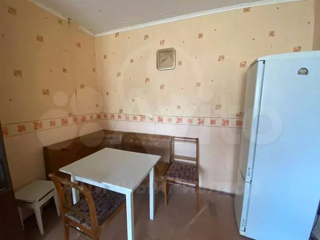 1-к. квартира, 32 м, 4/5 эт. - Фото 1
