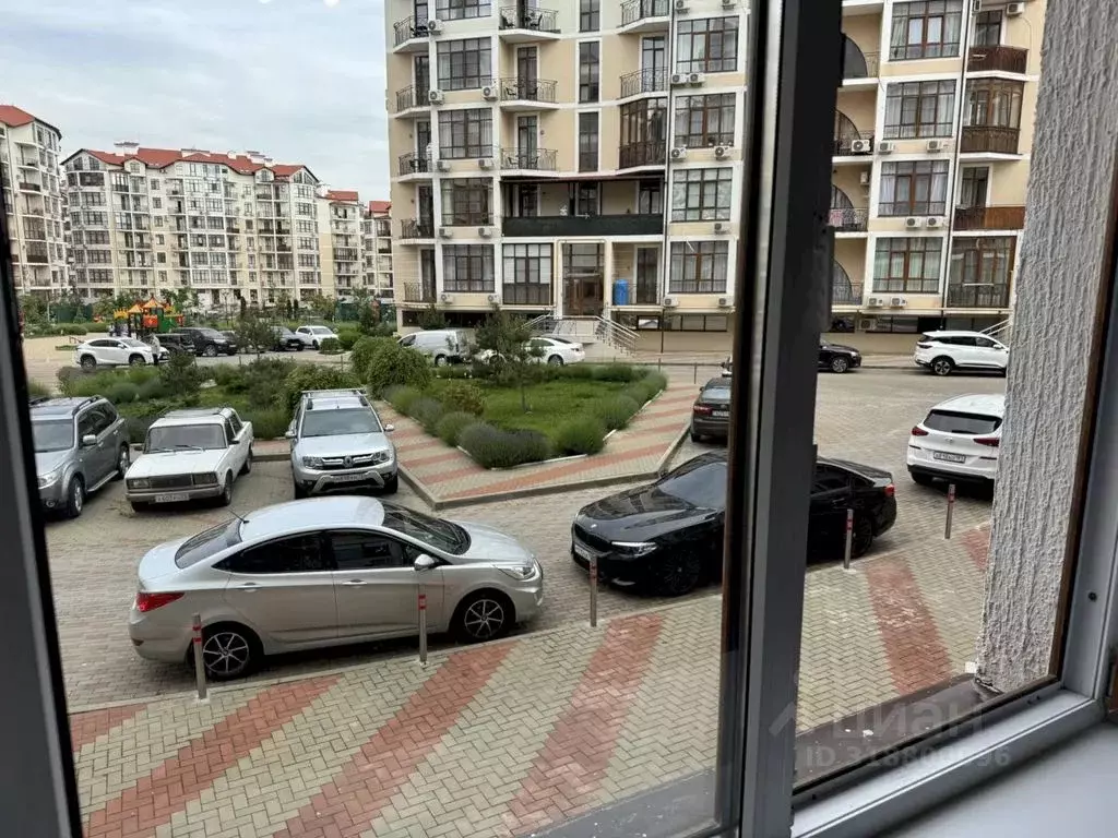 1-к кв. Краснодарский край, Геленджик Крымская ул., 22к17 (44.0 м) - Фото 1