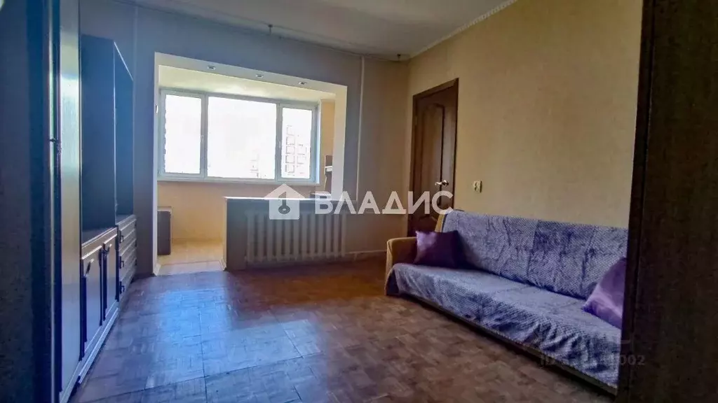 3-к кв. Московская область, Фрязино ул. 60 лет СССР, 1 (70.1 м) - Фото 1