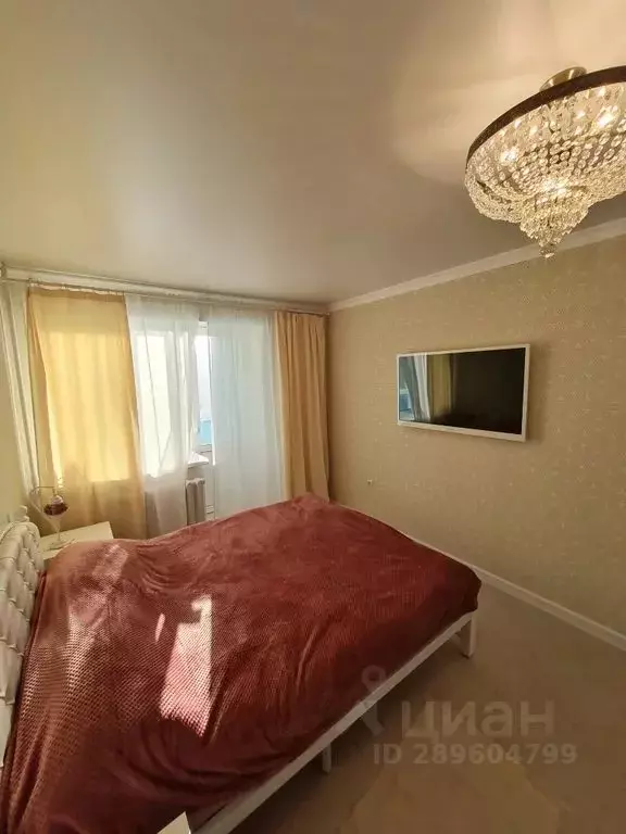1-к кв. Вологодская область, Вологда ул. Щетинина, 8 (45.0 м) - Фото 0
