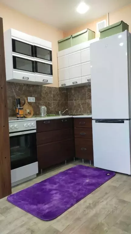 1-к кв. Приморский край, Владивосток ул. Нейбута, 2Ак3 (30.0 м) - Фото 2