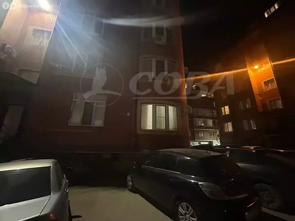 2-комнатная квартира: Махачкала, Декоративная улица, 18Г (80 м) - Фото 1