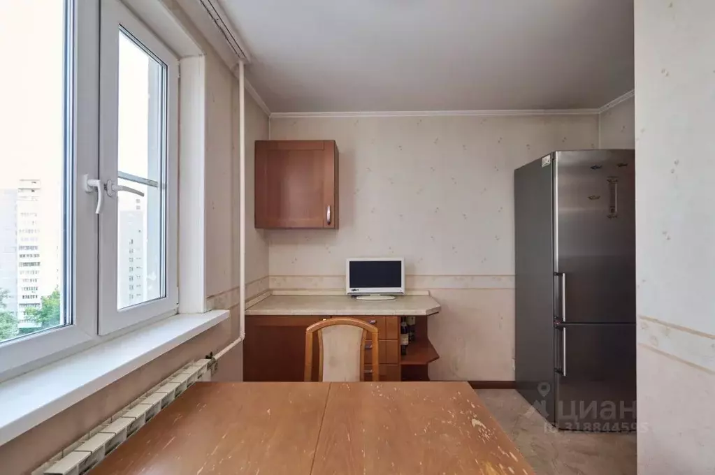 1-к кв. Москва Онежская ул., 22 (38.0 м) - Фото 1
