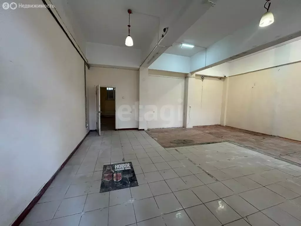 Помещение свободного назначения (97 м) - Фото 1