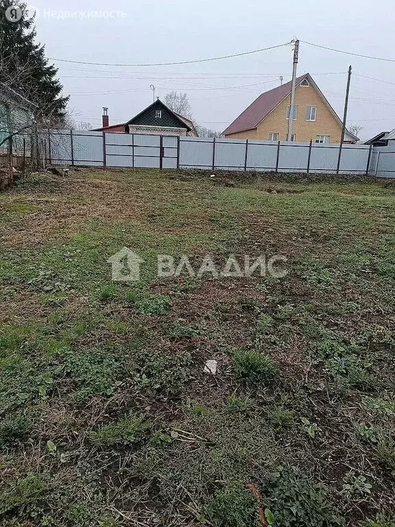 Участок в Иваново, 17-я линия, 76 (7.5 м) - Фото 0