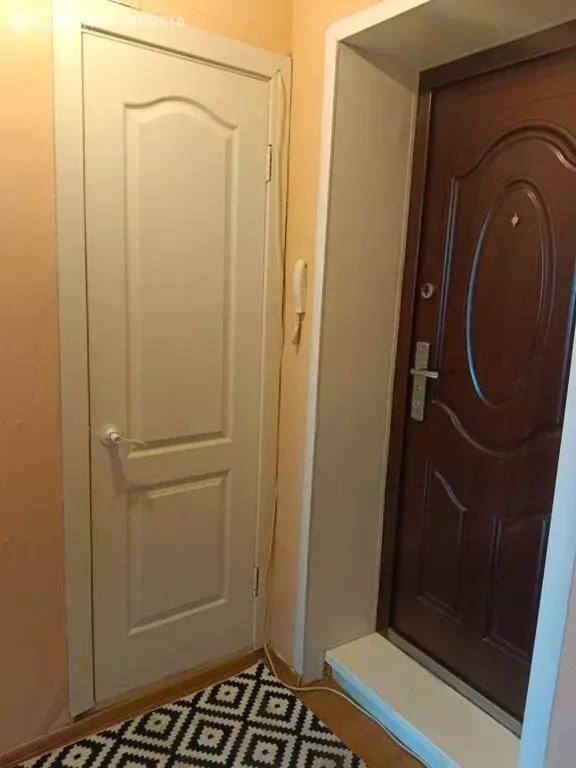 1-комнатная квартира: Курган, Станционная улица, 50 (18.6 м) - Фото 0