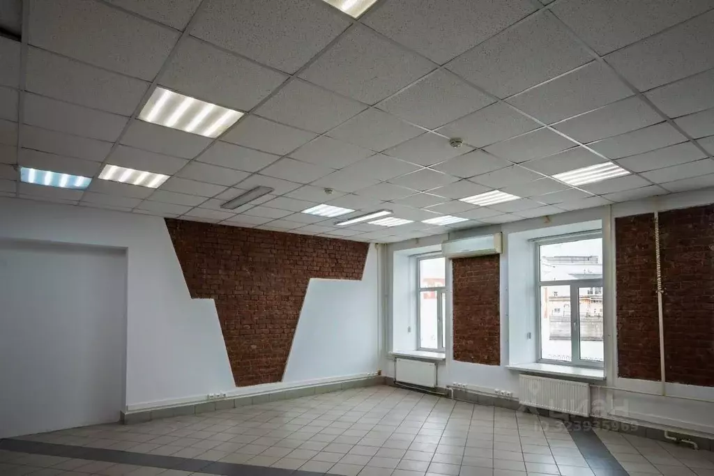 Офис в Санкт-Петербург наб. Реки Фонтанки, 172к2 (2900 м) - Фото 1