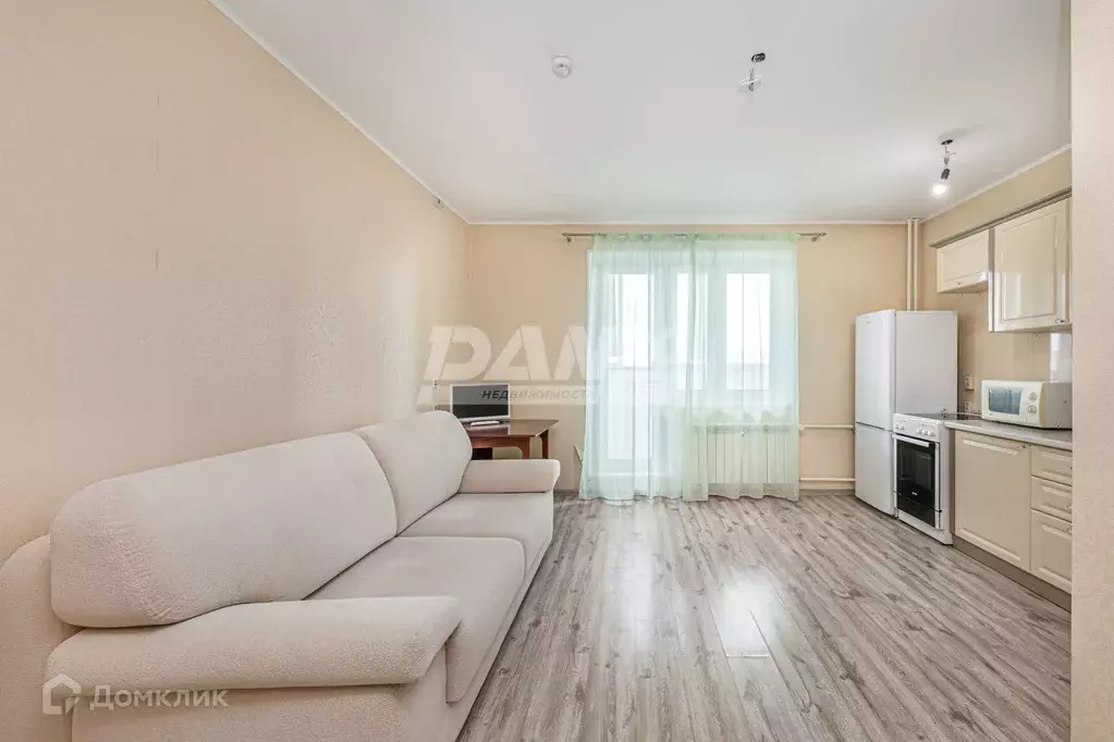 Продаётся квартира-студия, 23.8 м - Фото 0