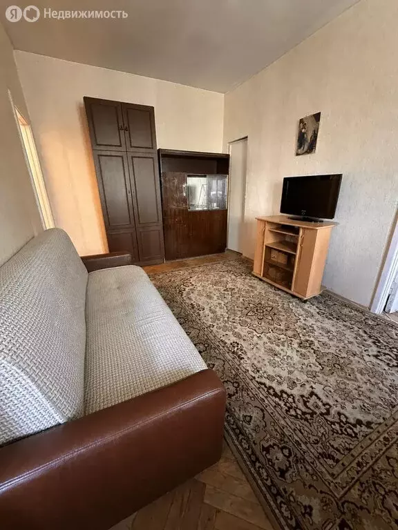 2-комнатная квартира: Москва, проспект 60-летия Октября, 29к1 (36.6 м) - Фото 2