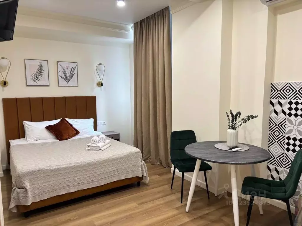 Комната Москва Рижский проезд, 3 (19.0 м) - Фото 1