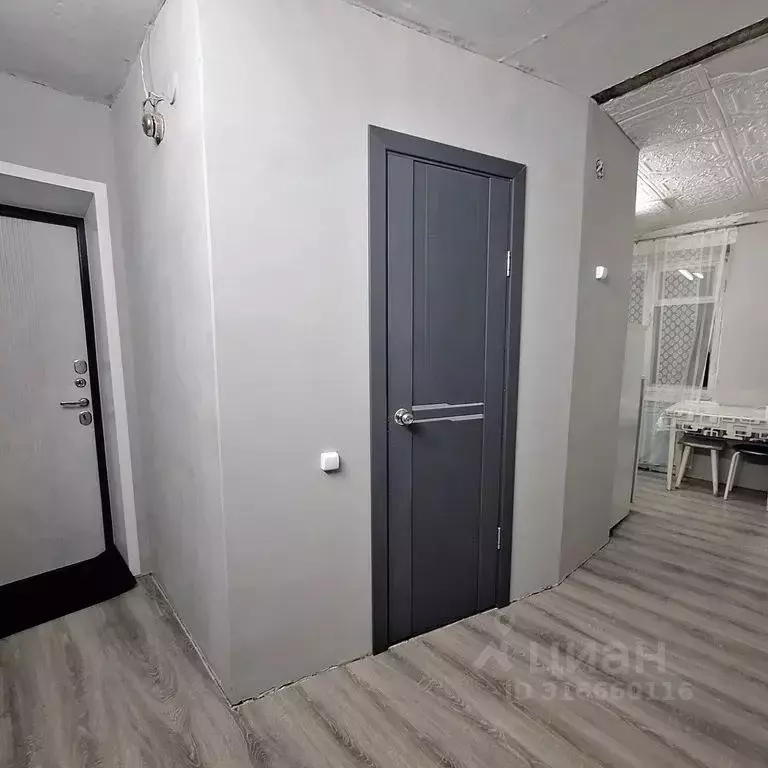 3-к кв. Удмуртия, Можга Можгинский район, Наговицынский мкр, 31 (57.0 ... - Фото 1