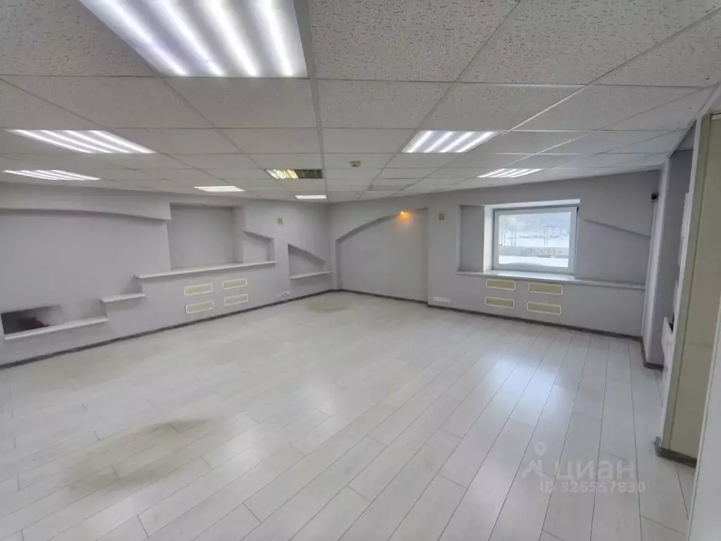 Офис в Москва ул. Вавилова, 9АС7 (73 м) - Фото 2