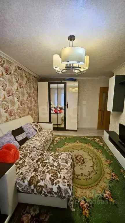 3-к кв. Московская область, Клин ул. Карла Маркса, 85 (59.3 м) - Фото 2