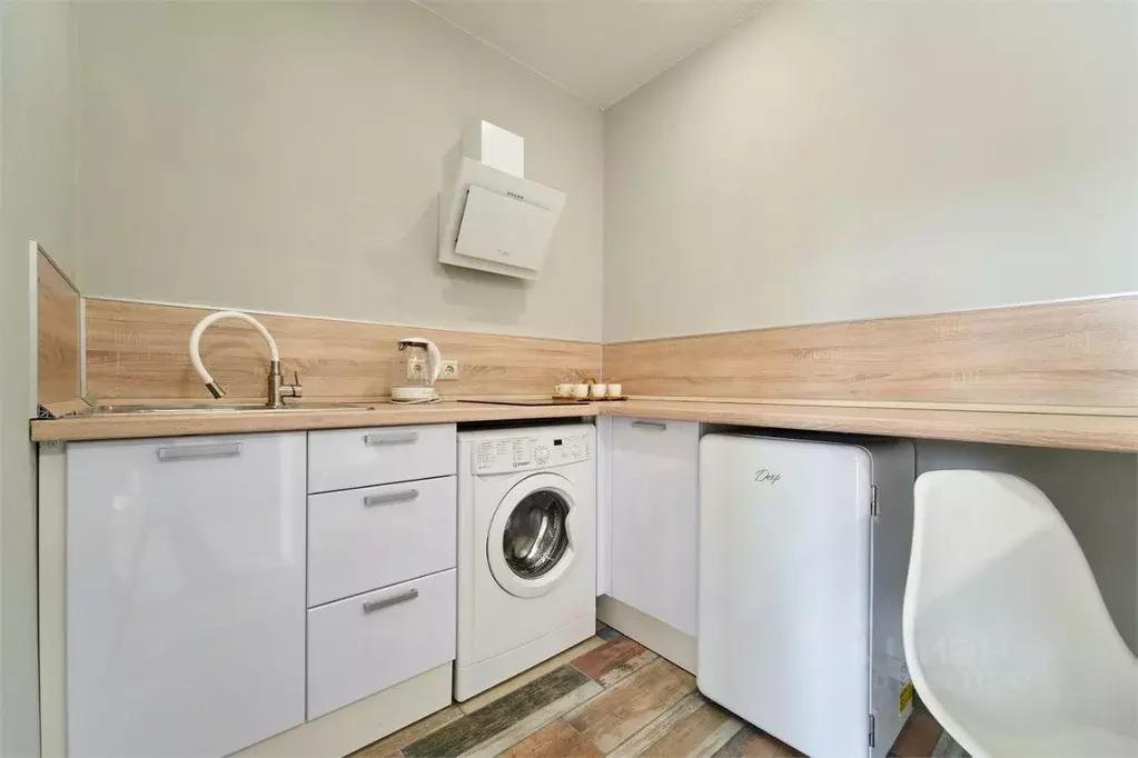 Комната Краснодарский край, Сочи Адлер жилрайон, ул. Орбитовская, 20 ... - Фото 2