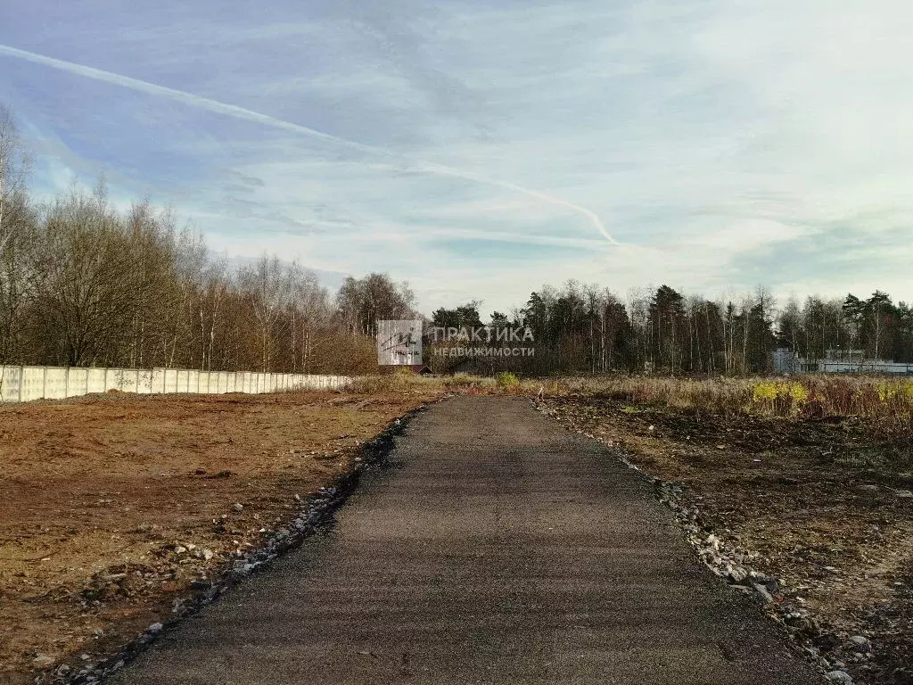 Продается участок в г. Видное - Фото 1