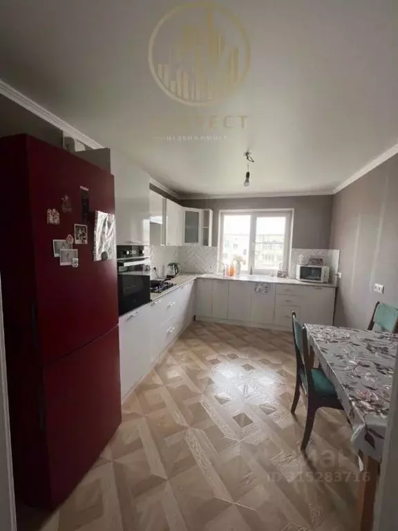 3-к кв. Ставропольский край, Минеральные Воды ул. Дружбы, 45 (80.0 м) - Фото 1
