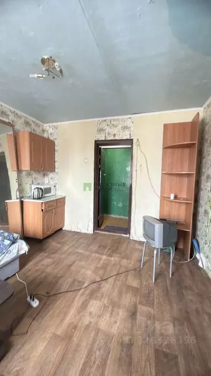 Комната Татарстан, Зеленодольск Малая Красная ул., 1 (13.1 м) - Фото 2